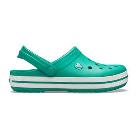 Crocs 11016-3TL Yeşil Kadın Terlik