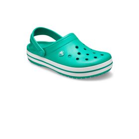 Crocs 11016-3TL Yeşil Kadın Terlik