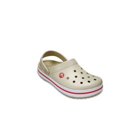 Crocs 11016 Bej Kadın Terlik