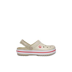 Crocs 11016 Bej Kadın Terlik