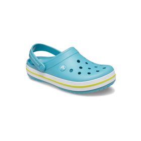 Crocs 11016 Bej Kadın Terlik