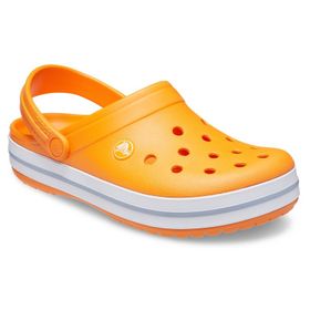Crocs 11016 Bej Kadın Terlik