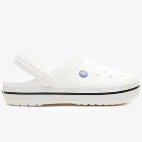 Crocs 11016 Beyaz Erkek Terlik