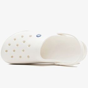 Crocs 11016 Beyaz Erkek Terlik