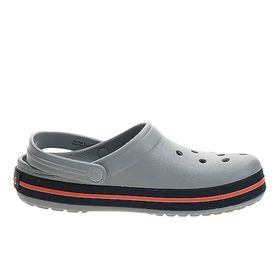 Crocs 11016 Crocband Gri Erkek Terlik