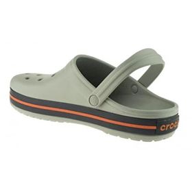 Crocs 11016 Crocband Yeşil Terlik