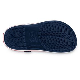 Crocs 11016 Lacivert Crocband Unisex Terlik