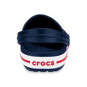 Crocs 11016 Lacivert Crocband Unisex Terlik