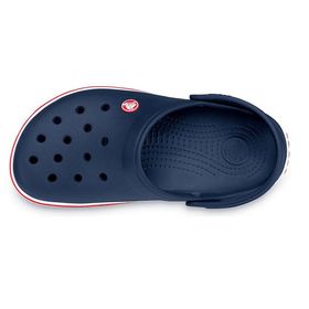 Crocs 11016 Lacivert Crocband Unisex Terlik