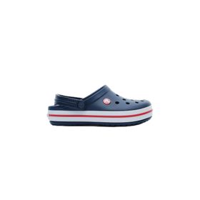 Crocs 11016 Navy Crocband Erkek Terlik