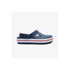 Crocs 11016 Navy Crocband Erkek Terlik