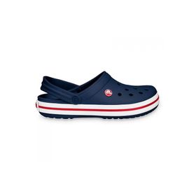Crocs 11016 Navy Crocband Erkek Terlik