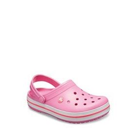 Crocs 11016 Navy Crocband Kadın Terlik