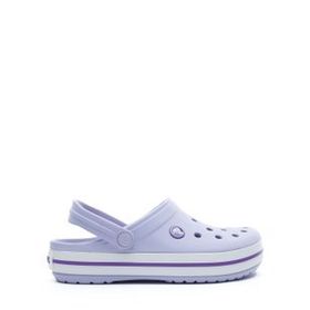 Crocs 11016 Navy Crocband Kadın Terlik