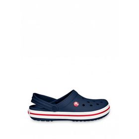 Crocs 11016 Navy Crocband Kadın Terlik