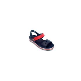 Crocs 12856-485 Crocband Lacivert Çocuk Sandalet Terlik