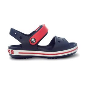 Crocs 12856-485 Crocband Lacivert Çocuk Sandalet Terlik
