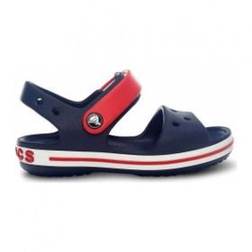Crocs 12856-485 Crocband Lacivert Çocuk Sandalet Terlik