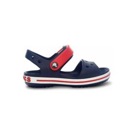 Crocs 12856-485 Crocband Lacivert Çocuk Sandalet Terlik