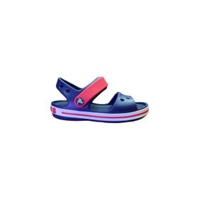 Crocs 12856-485 Crocband Lacivert Çocuk Sandalet Terlik