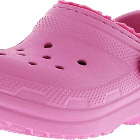 Crocs 203506-Pembe Kız Çocuk Terlikleri ve Sandalet