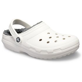 Crocs 203591-10M Classic Lined Clog Terlik
