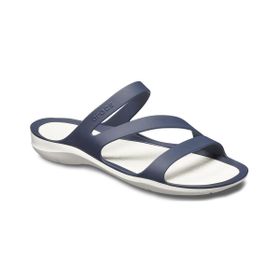 Crocs 203998-462 Swiftwater W Kadın Terlik Sandalet