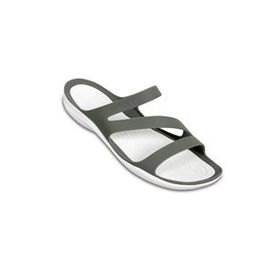 Crocs 203998 Swiftwater Kadın Terlik