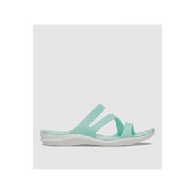 Crocs 203998 Swiftwater Kadın Terlik