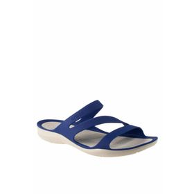 Crocs 203998 Swiftwater Kadın Terlik