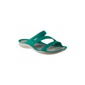 Crocs 203998 Swiftwater Kadın Terlik