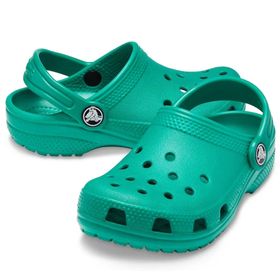 Crocs 204536 Pure Water Unisex Çocuk Terlik