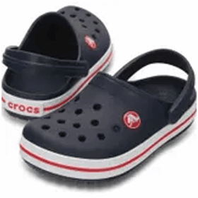 Crocs 204537-485 Crocband Clog K Çocuk Terlik