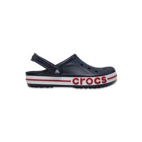 Crocs 205089-4CC Bayaband Clog Lacivert Kadın Terlik