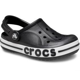Crocs 205089 Bayaband Clog Siyah Unisex Terlik