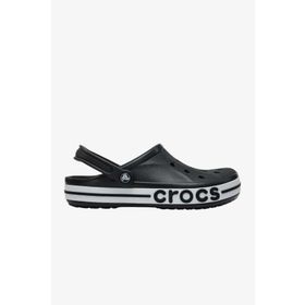 Crocs 205089 Bayaband Clog Siyah Unisex Terlik