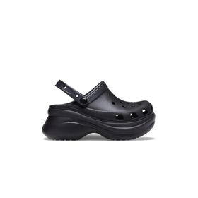 Crocs 206302-001 Siyah Classic Bae Clog Kadın Terlik