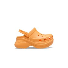 Crocs 206302-85Q Turuncu Classic Bae Clog Kadın Terlik
