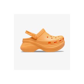 Crocs 206302-85Q Turuncu Classic Bae Clog Kadın Terlik