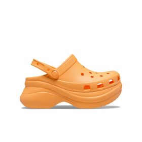 Crocs 206302-85Q Turuncu Classic Bae Clog Kadın Terlik