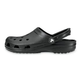 Crocs 206340-060 Classic All Terrain Clog Black Erkek Terlik