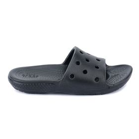 Crocs 206396-001 Siyah Çocuk Terlik