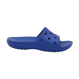Crocs 206396-4KZ Mavi Classic Slide Çocuk Terlik