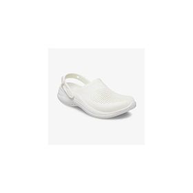 Crocs 206708-1CV Lıterıde 360 Clog Spor Erkek Beyaz Terlik
