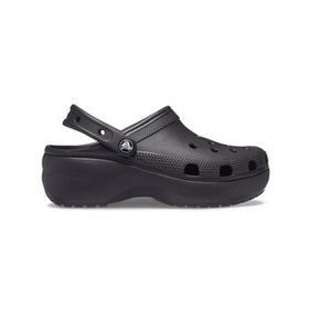 Crocs 206750-001 Classic Platform Clog W Kadın Sandalet