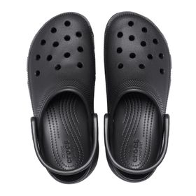 Crocs 206750-001 Classic Platform Clog W Kadın Sandalet
