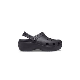 Crocs 206750-001 Classic Platform Clog W Kadın Sandalet