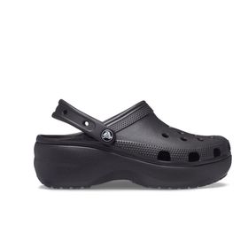 Crocs 206750-001 Classic Platform Clog W Kadın Sandalet