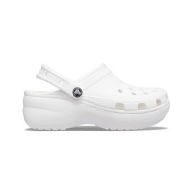 Crocs 206750-001 Classic Platform Terlik