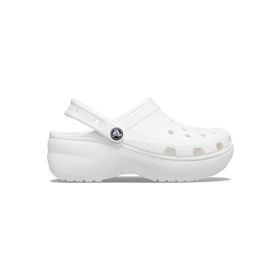 Crocs 206750-100 Classic Platform Terlik